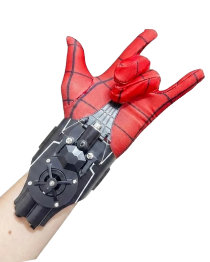 Spiderman Web Shooter | Sticky Dart Web Shooter