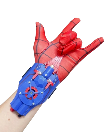 Spiderman Web Shooter | Sticky Dart Web Shooter