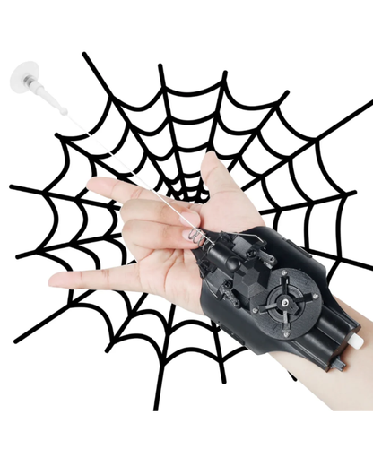 Spiderman Web Shooter | Sticky Dart Web Shooter