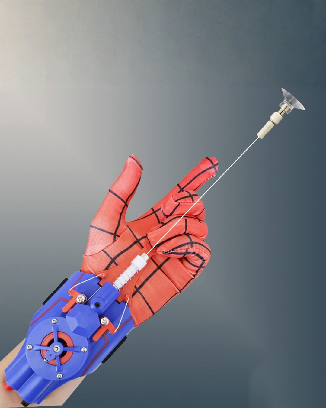 Spiderman Web Shooter | Sticky Dart Web Shooter